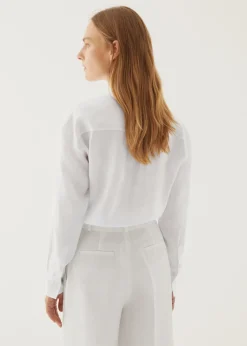 Sale Fabienne Shirt Woman Shirts
