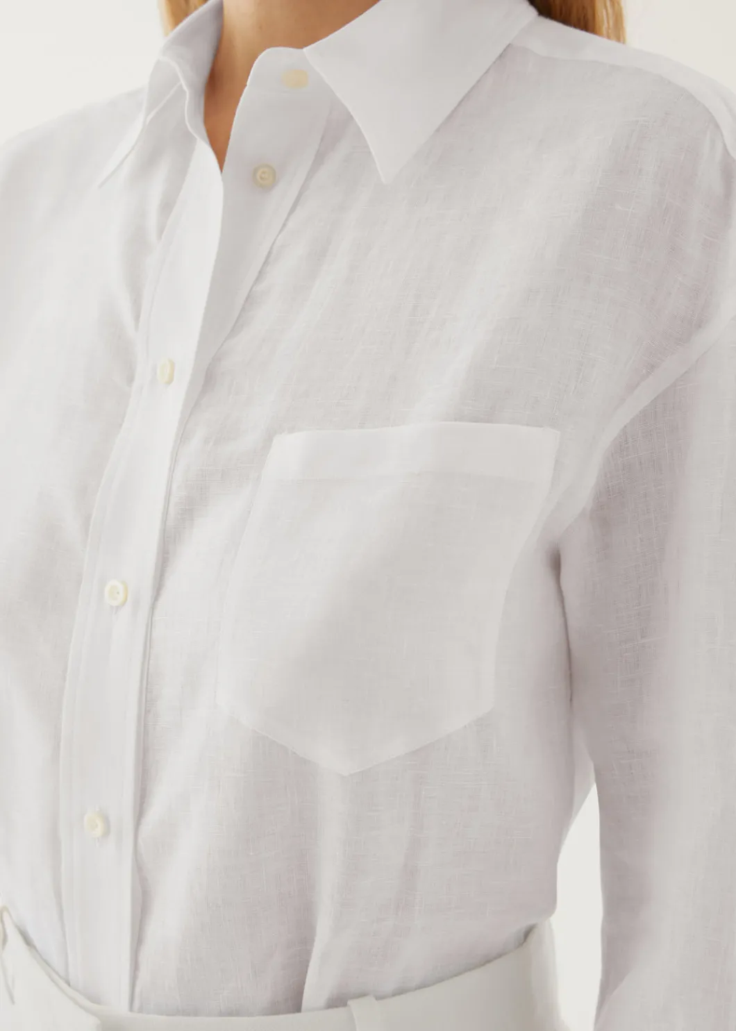 Sale Fabienne Shirt Woman Shirts