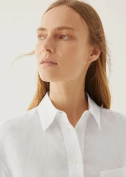 Sale Fabienne Shirt Woman Shirts