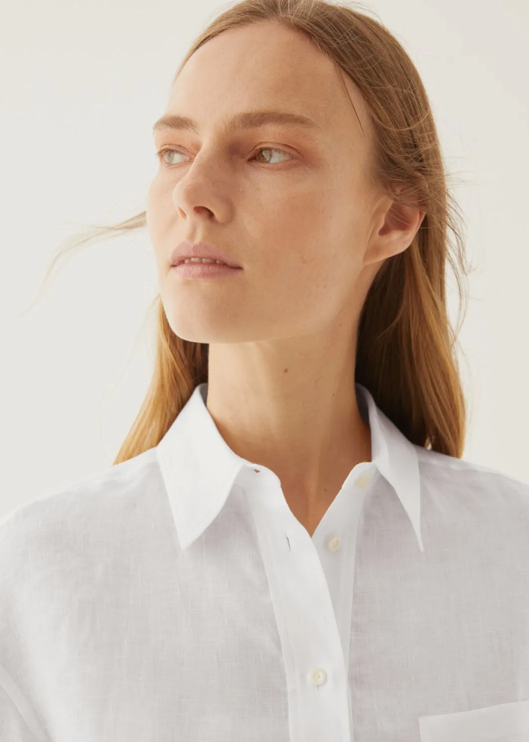 Sale Fabienne Shirt Woman Shirts