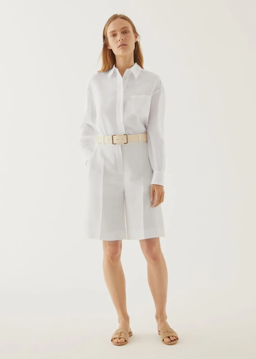 Sale Fabienne Shirt Woman Shirts
