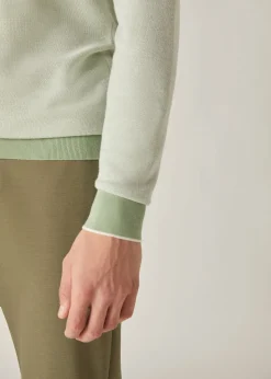 Best Sale Falkville Crewneck Man Knitwear