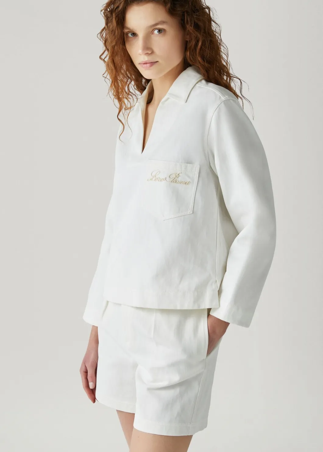 Hot Filomena Shirt Woman Shirts