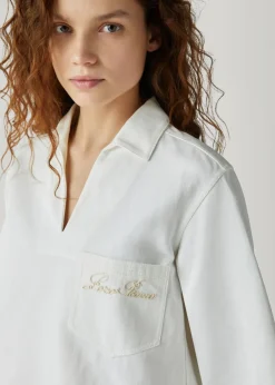 Hot Filomena Shirt Woman Shirts