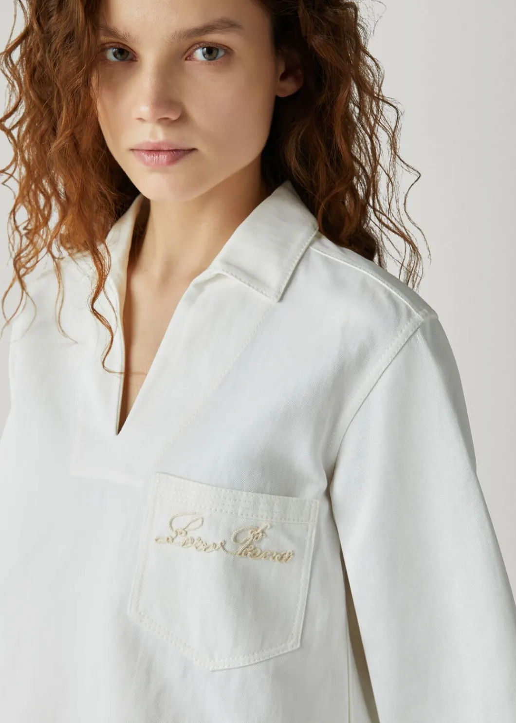 Hot Filomena Shirt Woman Shirts