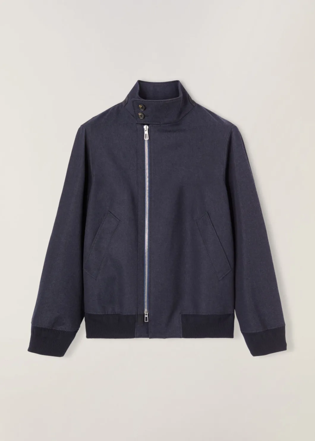 Shop Firehorn Bomber Jacket Man Outerwear Jackets