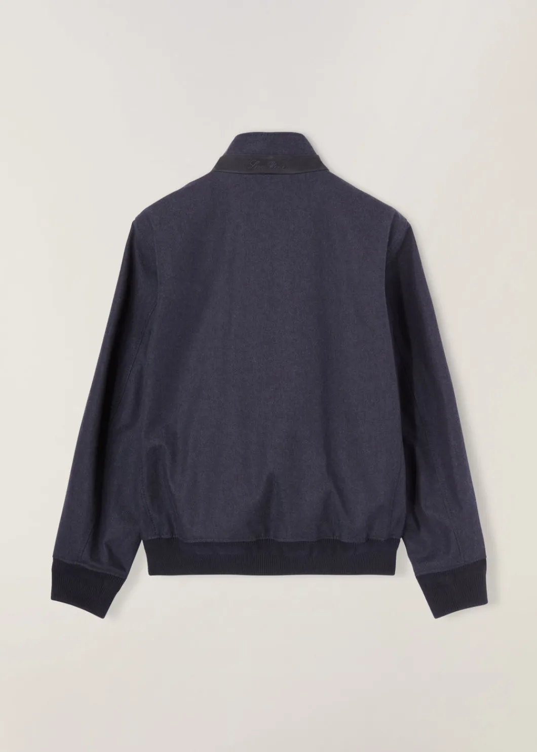 Shop Firehorn Bomber Jacket Man Outerwear Jackets
