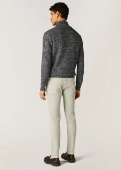 Cheap Five-Pocket Trousers Man Trousers & Bermudas