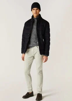 Cheap Five-Pocket Trousers Man Trousers & Bermudas