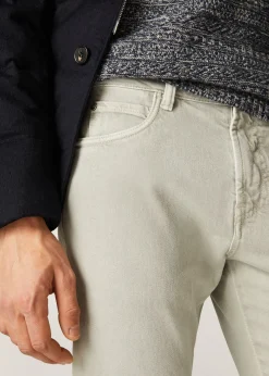 Cheap Five-Pocket Trousers Man Trousers & Bermudas