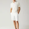 Cheap Flat Bermuda Shorts Man Trousers & Bermudas