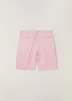 Cheap Flat Bermuda Shorts Man Trousers & Bermudas
