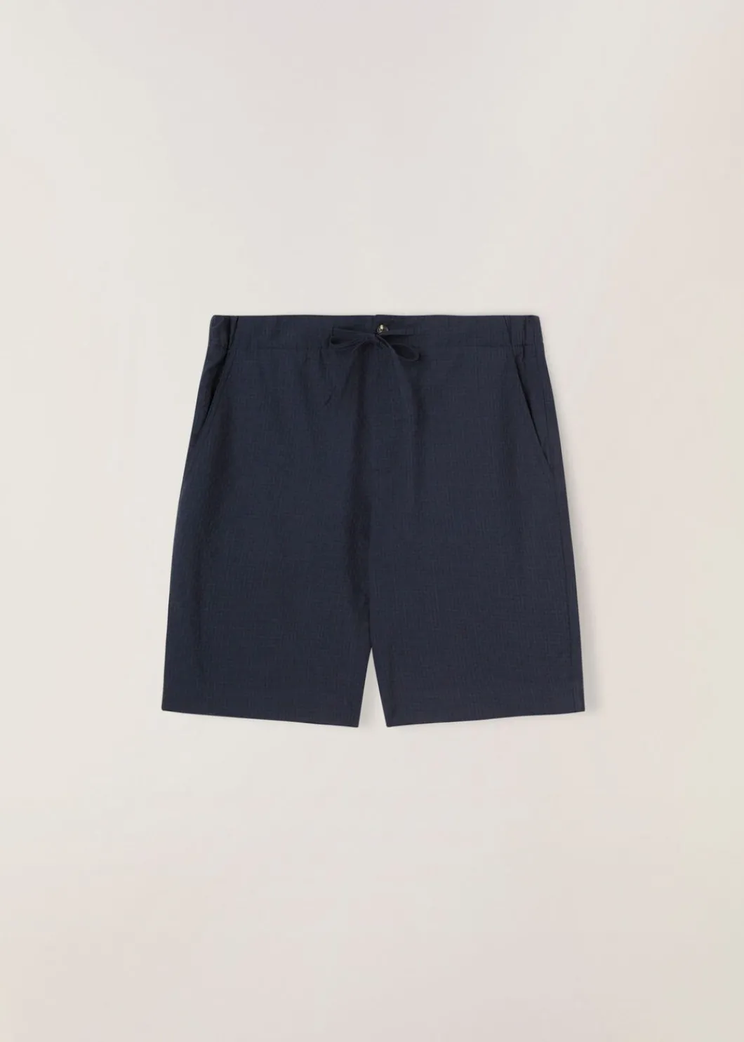 Sale Flat Bermuda Shorts Man Trousers & Bermudas