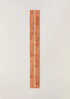 New Flower Ceremony Neck Scarf Woman Stoles