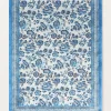New Flower Ceremony Table Runner Tableware