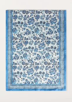 New Flower Ceremony Table Runner Tableware
