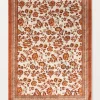 Fashion Flower Ceremony Table Runner Tableware