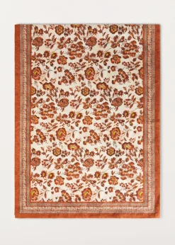 Fashion Flower Ceremony Table Runner Tableware