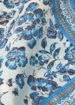 New Flower Ceremony Table Runner Tableware