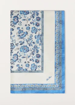 Shop Flower Ceremony Tablecloth Tableware