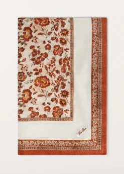 Online Flower Ceremony Tablecloth Tableware
