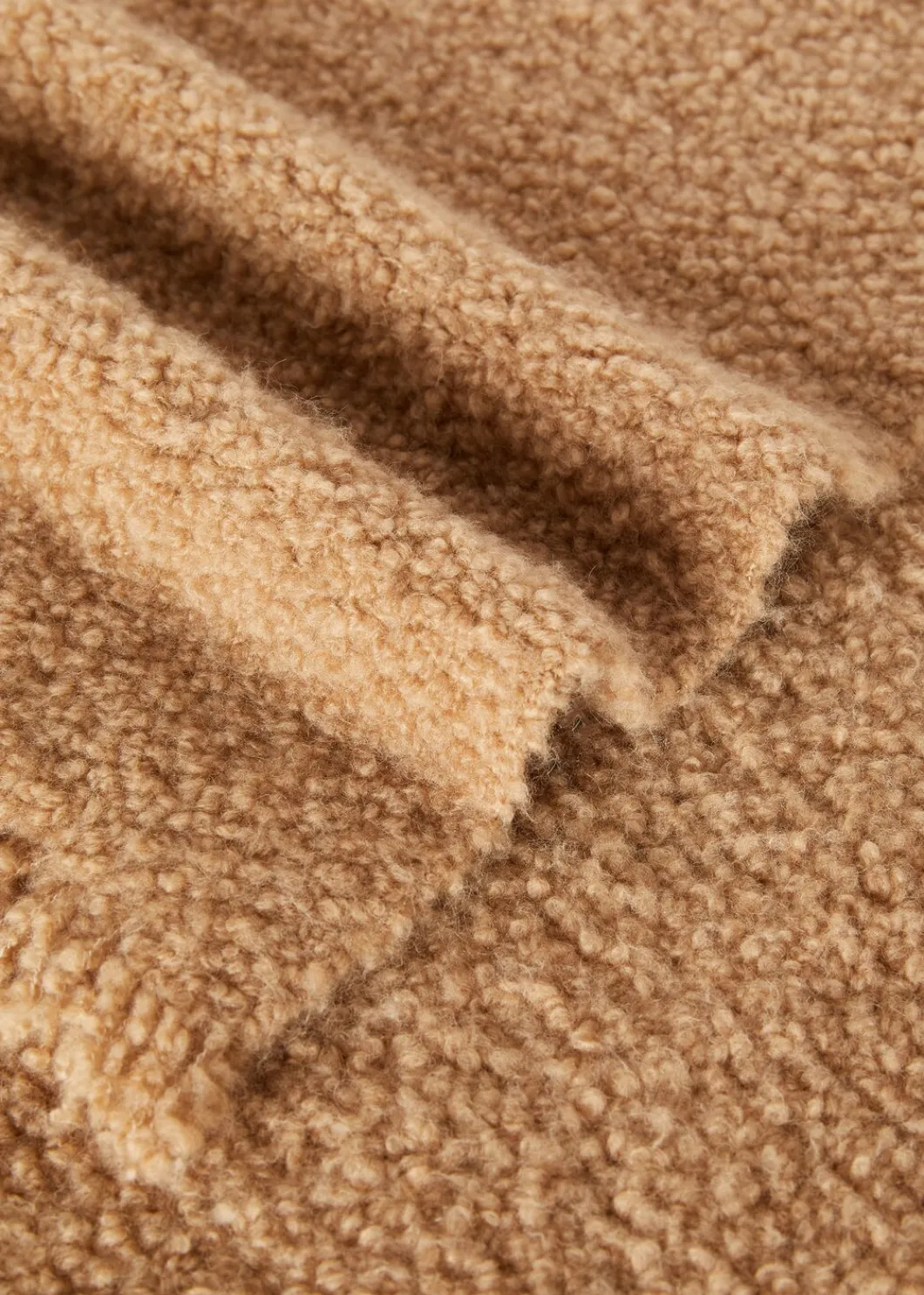 Discount Fluffy Scarf Woman Scarves