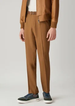 Hot Four Pockets Pants Man Trousers & Bermudas