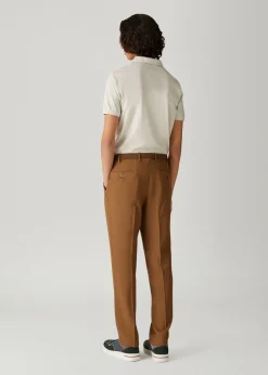 Hot Four Pockets Pants Man Trousers & Bermudas
