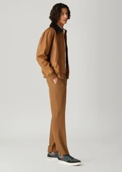 Hot Four Pockets Pants Man Trousers & Bermudas