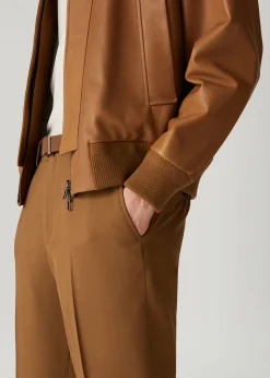 Hot Four Pockets Pants Man Trousers & Bermudas