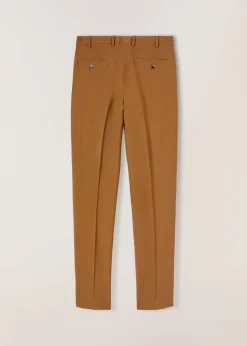 Hot Four Pockets Pants Man Trousers & Bermudas