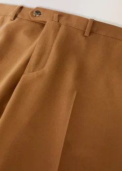 Hot Four Pockets Pants Man Trousers & Bermudas