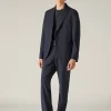 Fashion Gadd Pants Man Trousers & Bermudas