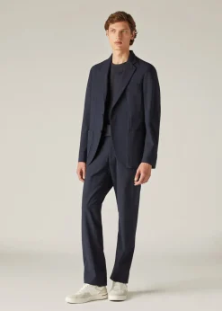 Fashion Gadd Pants Man Trousers & Bermudas