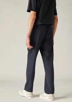 Fashion Gadd Pants Man Trousers & Bermudas