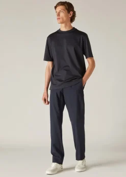 Fashion Gadd Pants Man Trousers & Bermudas