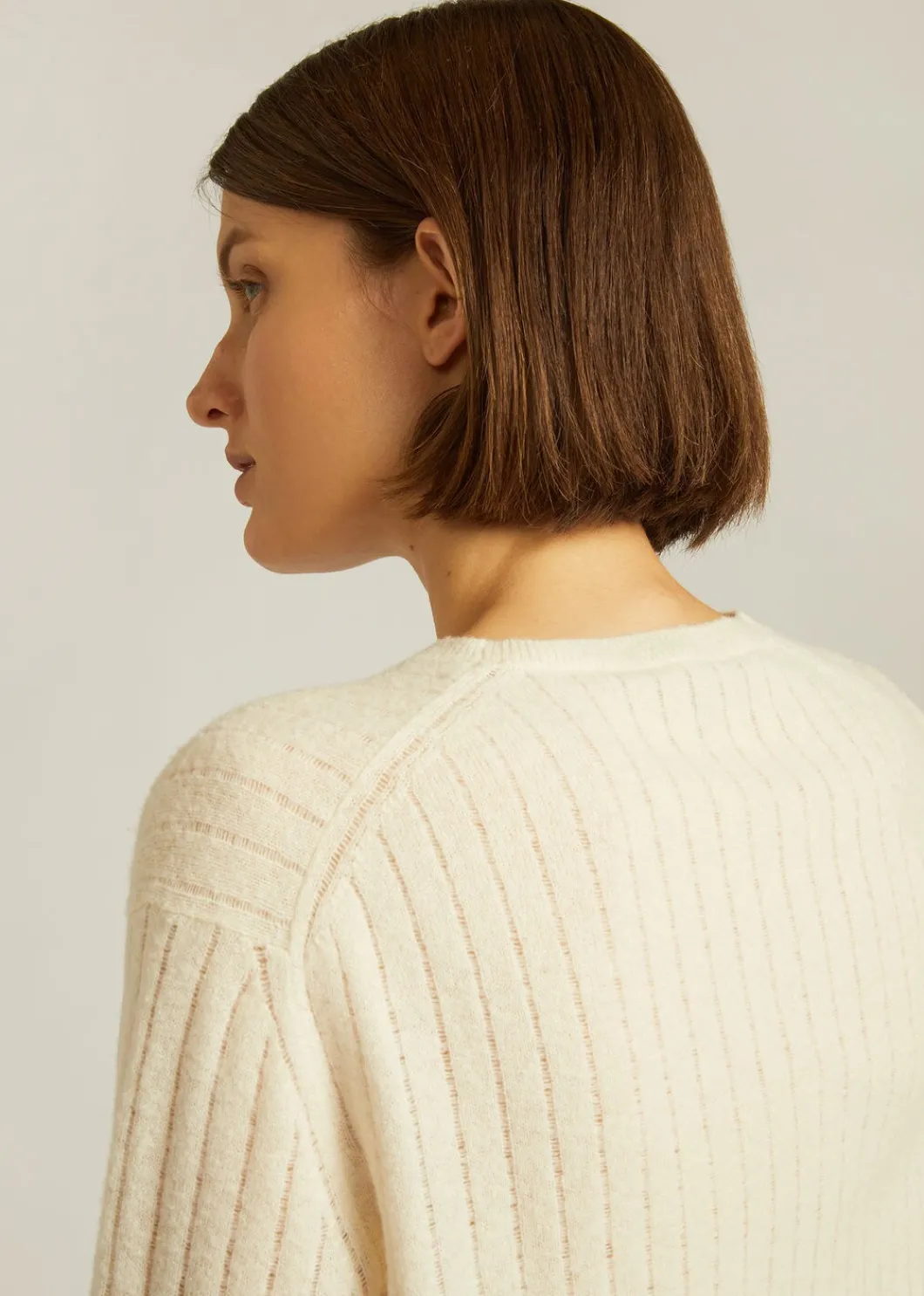 Sale Gaiole Crew Neck Woman Knitwear