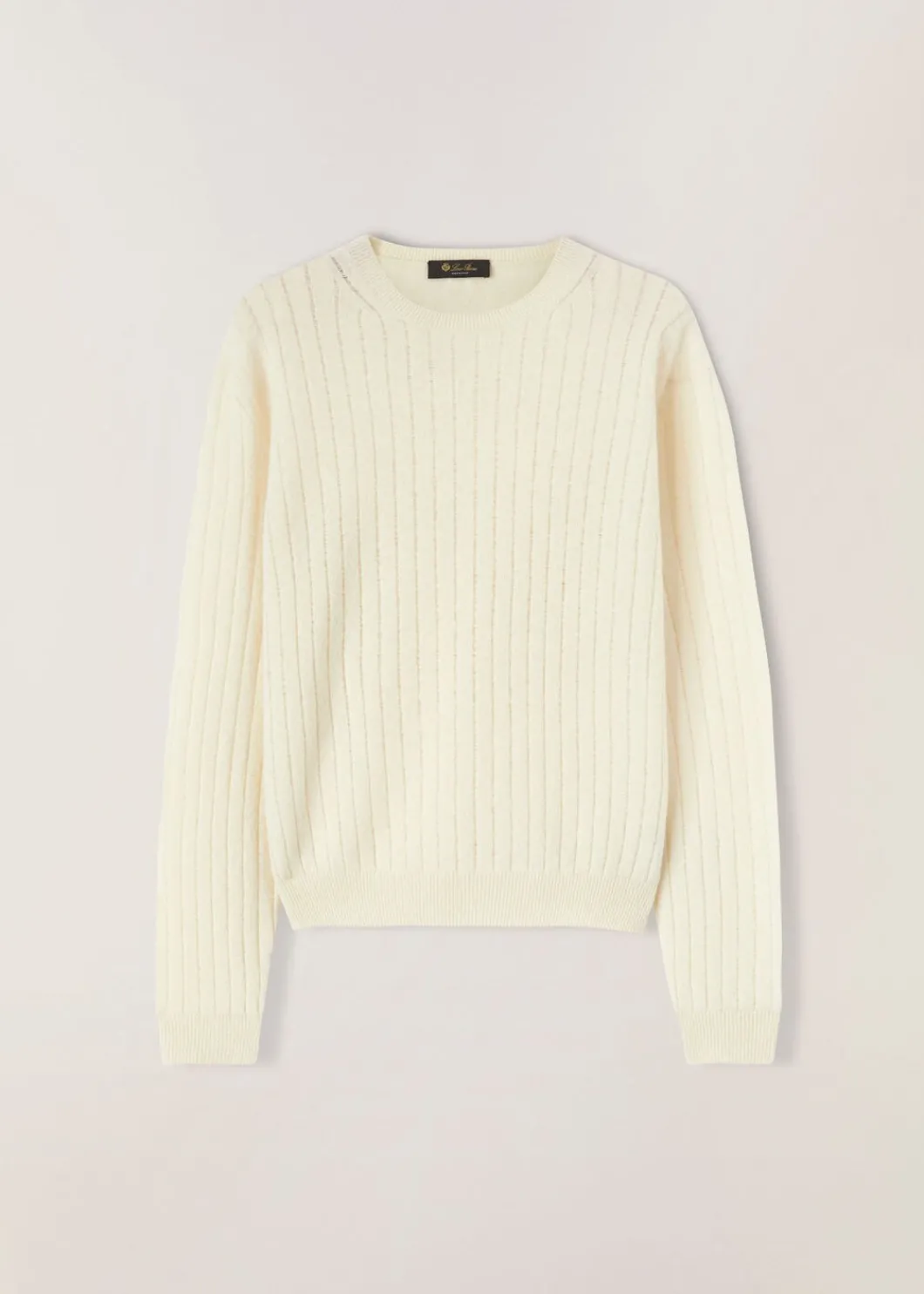 Sale Gaiole Crew Neck Woman Knitwear