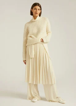 Best Gaiole Skirt Woman Skirts