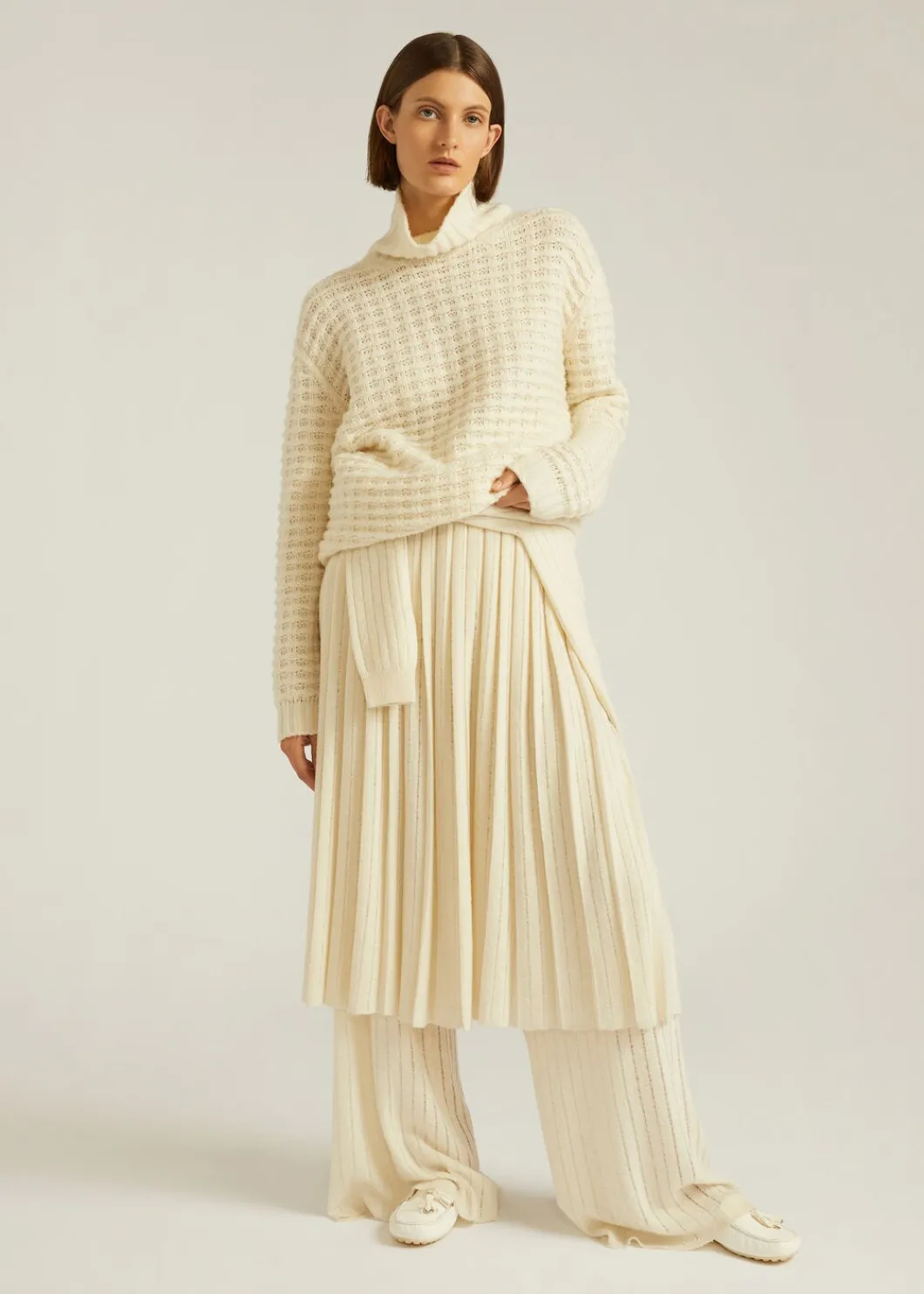 Best Gaiole Skirt Woman Skirts