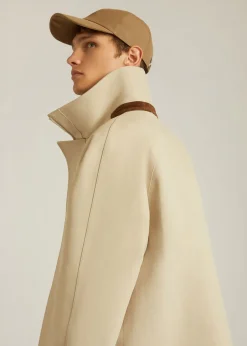 Clearance Galgano Jacket Man Outerwear Jackets