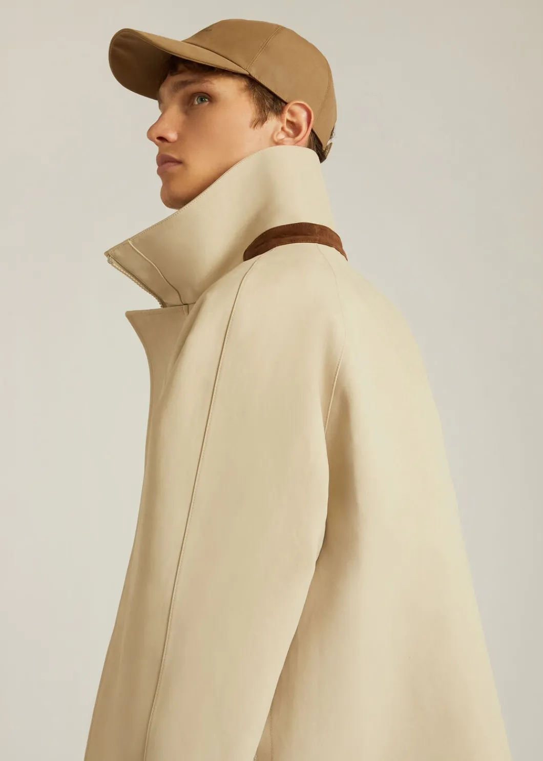 Clearance Galgano Jacket Man Outerwear Jackets