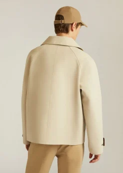 Clearance Galgano Jacket Man Outerwear Jackets