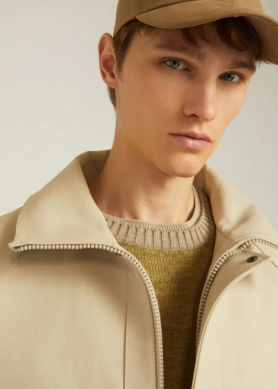 Clearance Galgano Jacket Man Outerwear Jackets