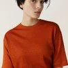 New Gargano T-Shirt Woman Top And T-Shirts