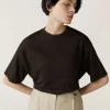 Discount Gargano T-Shirt Woman Top And T-Shirts