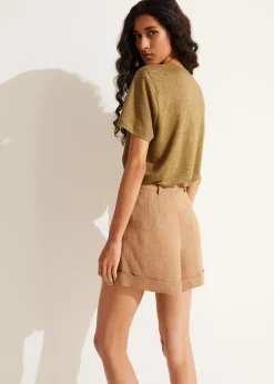 Clearance Gargano T-Shirt Woman Top And T-Shirts