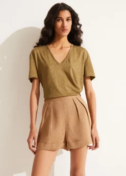 Clearance Gargano T-Shirt Woman Top And T-Shirts