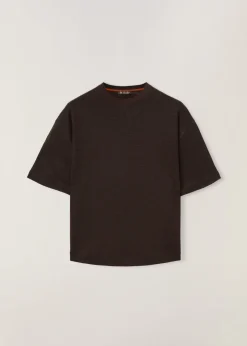 Discount Gargano T-Shirt Woman Top And T-Shirts