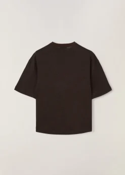 Discount Gargano T-Shirt Woman Top And T-Shirts